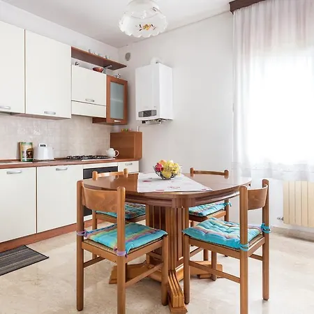Apartamento Near Venice *