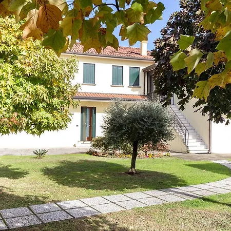 Apartament Near Venice Favaro Veneto