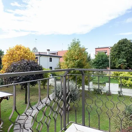 Near Venice Apartament Favaro Veneto