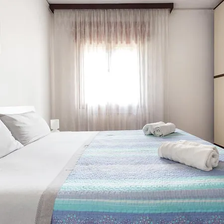 Apartament Near Venice *