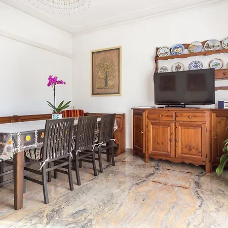 Apartament Near Venice Favaro Veneto