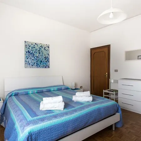 Apartament Near Venice