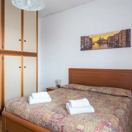 Near Venice Apartament Favaro Veneto