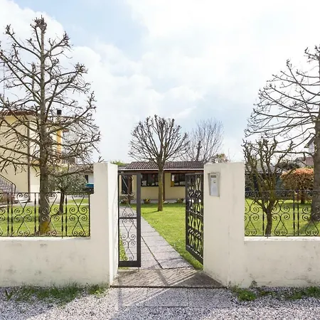 Near Venice Apartament Favaro Veneto