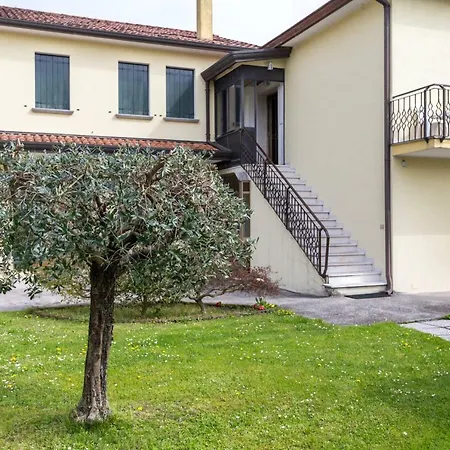 Near Venice * Favaro Veneto