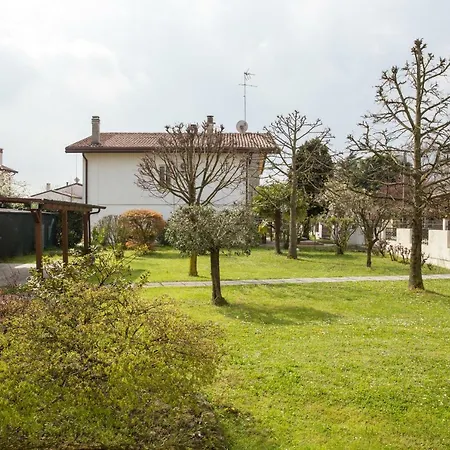 Near Venice Favaro Veneto