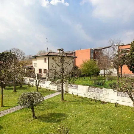 Near Venice Favaro Veneto