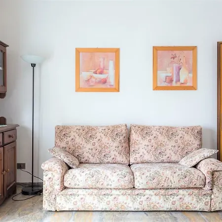 Apartament Near Venice *